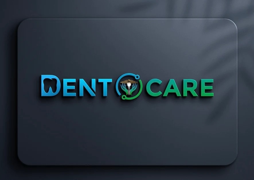 Dent O Care Logo